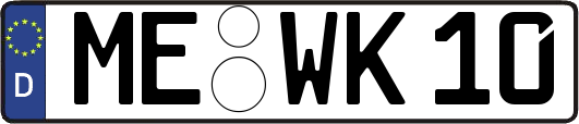 ME-WK10