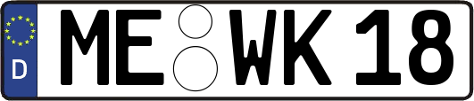 ME-WK18