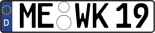 ME-WK19