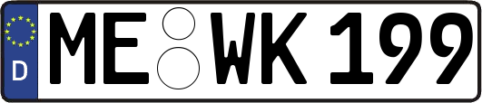 ME-WK199