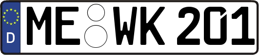 ME-WK201
