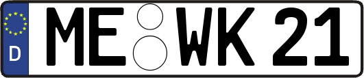 ME-WK21