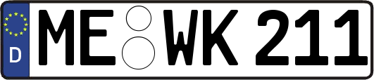 ME-WK211