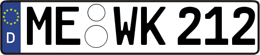 ME-WK212