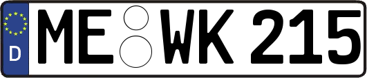 ME-WK215