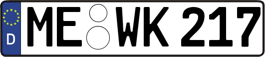ME-WK217