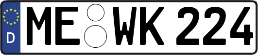 ME-WK224