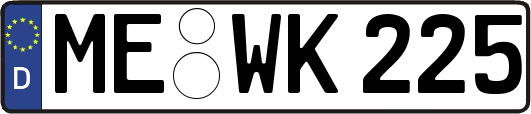 ME-WK225