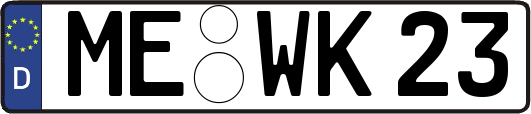 ME-WK23