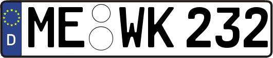 ME-WK232