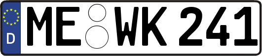 ME-WK241
