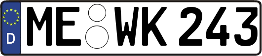ME-WK243