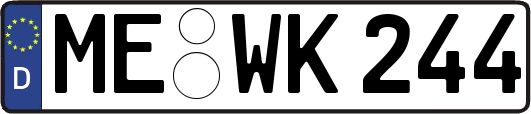 ME-WK244