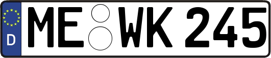 ME-WK245
