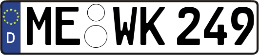 ME-WK249