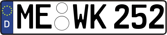 ME-WK252