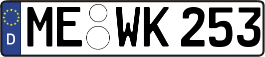 ME-WK253