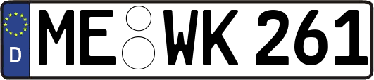 ME-WK261