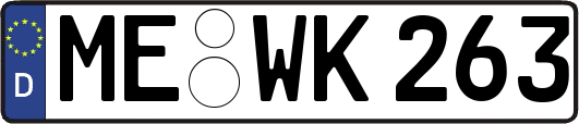 ME-WK263