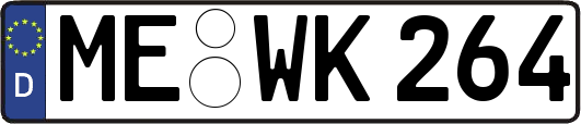 ME-WK264