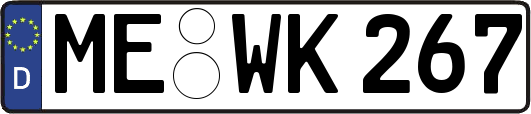 ME-WK267