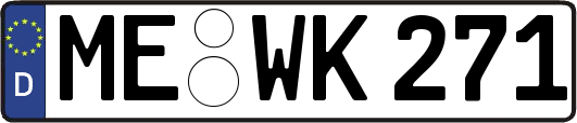 ME-WK271