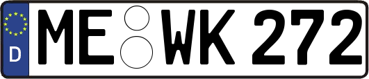 ME-WK272