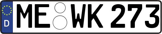 ME-WK273