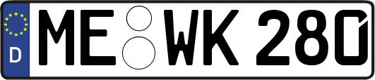 ME-WK280