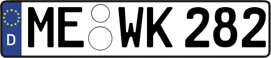 ME-WK282