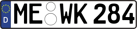 ME-WK284