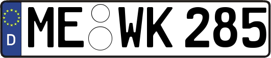 ME-WK285