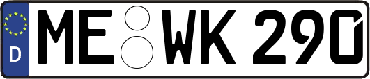 ME-WK290
