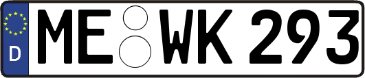 ME-WK293