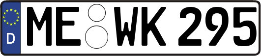 ME-WK295
