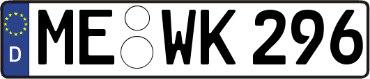 ME-WK296