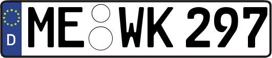 ME-WK297