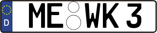 ME-WK3