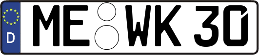 ME-WK30