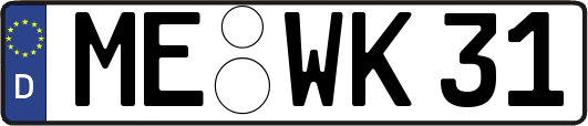 ME-WK31