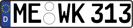 ME-WK313