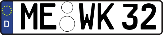 ME-WK32