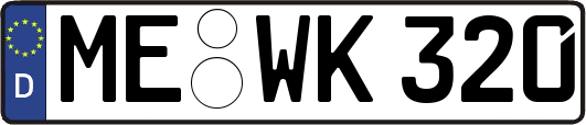 ME-WK320