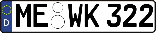 ME-WK322