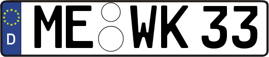 ME-WK33