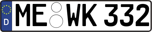 ME-WK332