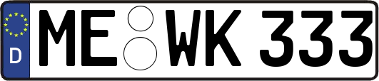 ME-WK333