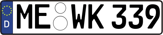 ME-WK339