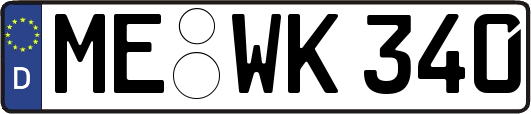 ME-WK340
