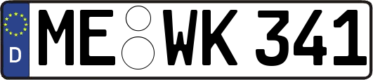 ME-WK341
